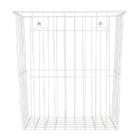 Waste bin Tork B2 white thread 20l product photo