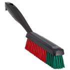 Interi&oslash;rb&oslash;rste Vikan 450052 stiv r&oslash;d/gr&oslash;n 330mm product photo