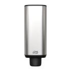 Foam soap dispenser Tork S4 stainless steel product photo