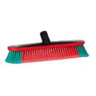 Vehicle brush Vikan 475752 soft 370mm waterfed product photo