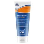 Universal perfume-free silicone-free non-greasy pre-work skin cream product photo