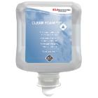 Foam soap Refresh Clear Foam 1l product photo