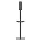 Floorboard Tork Single black product photo