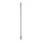 Skaft Vikan 292515552 tr&aelig; 1550mm m/gevind product photo