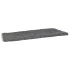 T&oslash;rmoppe Vikan 547140 dry 24 40cm gr&aring; product photo