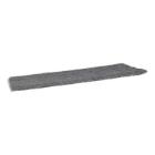 Dry mop 24 grey 60cm product photo