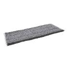 Moppe Vikan 547640 DampDry 31 Hook & Loop gr&aring; 40cm product photo
