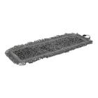 Moppe Vikan 548200 Wet Scrub med lomme 40cm gr&aring; product photo