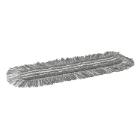 Fugtmoppe Vikan 548740 Damp 48 Hook & Loop gr&aring; 40cm product photo