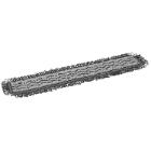Mop Damp 42 Hook & Loop 60cm grey product photo
