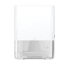 Dispenser h&aring;ndkl&aelig;deark Tork PeakServe Mini Continuous H5 hvid product photo