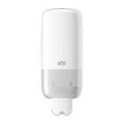 Dispenser s&aelig;be Tork Elevation S1 hvid plast product photo