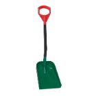 Skovl Vikan 561552 kraftig r&oslash;d/gr&oslash;n 561552 product photo