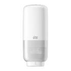 Soap dispenser Tork S4 white touchfree product photo
