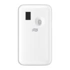 Dispenser air freshener Tork Elevation Airfreshener Spray A1 white plastic product photo