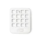 Dispenser Tork Airfreshener holder disc A2 white plastic product photo