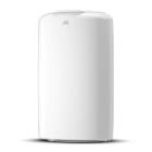 Waste bin Tork B1 White plastic 50l product photo