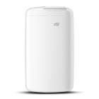 Waste bin Tork B3 white plast 5l product photo