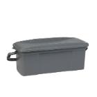 Moppeboks Vikan 581410 komplet gr&aring; 40cm m/prepareringskit product photo