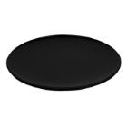 Bakke sort melamin &Oslash;267mm TB3010 til smagspr&oslash;vestativ - F&oslash;rpris: 251.00 product photo
