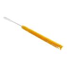Radiator brush yellow Ø30x700mm medium product photo