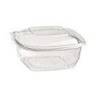 B&aelig;ger Squarepack kvad klar PET 375ml 130x127x52mm/l&aring;g product photo