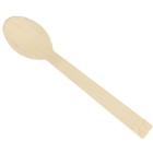 Spiseske Verive bambus natur brun 160mm product photo