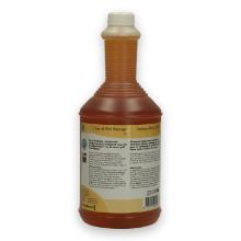 PrimeSource keukenreiniger oven & grillreiniger foamspray 1L Productfoto