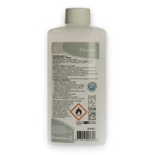 PrimeSource Ethades handdesinfectiemiddel alcohol gel 500 ml Productfoto