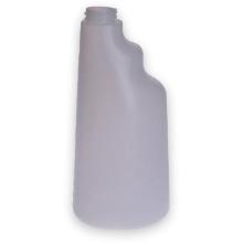 PrimeSource spray bottle without trigger 600 ml transparent product photo