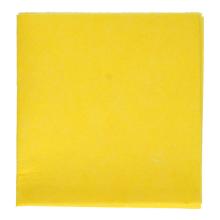 PrimeSource cleaning cloth non woven dispenserbox 38x40cm yellow product photo