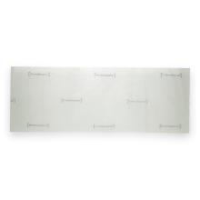 PP duster impregnated 60x22 cm white PrimeSource product photo