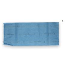 Viscose duster impregnated 60x25 cm blue PrimeSource product photo