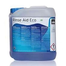 Rinse Aid Eco liquid 5L blue product photo