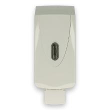 PrimeSource Classic dispenser hand soap liquid white/white product photo