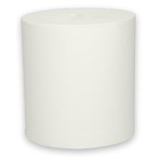 PrimeSource cellulose poetsrol Midi 270 m 1-laags wit Productfoto