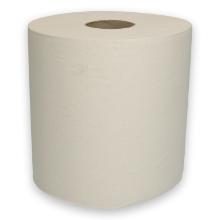 PrimeSource cleaning roll paper 274 meters 1-layer white product photo