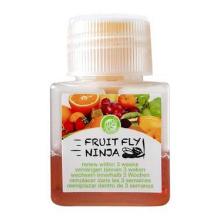Fruit Fly Ninja Fruchtfliegen pro-12 Packung NL-FR-EN-DE-IT-ES-DK-SE Produktbild
