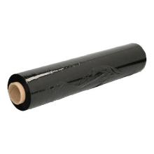 LDPE pallet foil 50 cm x 300 m 20 my black product photo