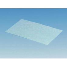Plastic interlayer PP micro-perforation 26 my 10x15 cm transparent product photo
