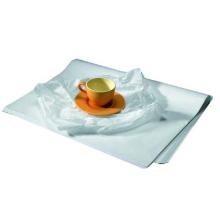 Zijdevloeipapier vellen 40x60 cm wit Productfoto