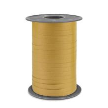 Curling ribbon 5 mm x 500 meters gold product photo