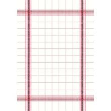 Duni Dunisoft® Towel napkin 38x54 cm red product photo