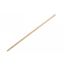 Wooden broom handle ø 2.8 cm 150 cm product photo