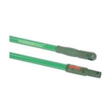 Greenspeed steel met sprenkler reservoir 145 cm groen/grijs Productfoto