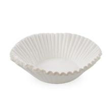 Papieren koffiefilter korf 280/635 mm wit Productfoto