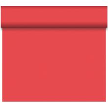 Duni Bio Dunicel® tete a tete 0.4x24 m rood #2 Productfoto