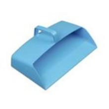 Salmon stofblik met kap 305x200 mm blauw Productfoto