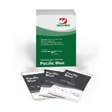 Dreumex Gold Fresh Pacific Blue luchtverfrisser vulling Productfoto