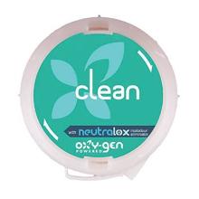 Luchtverfrisser navulling Oxy-gen clean Productfoto